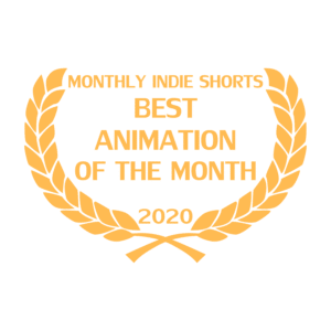Best Animation of the Month - Monthly Indie Shorts