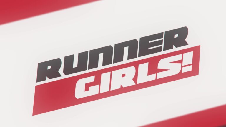Runner Girls Snapshot